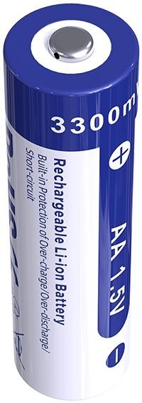 Akumulatorki R06 / AA 1,5V Xtar 2200mAh (box 4 szt.) z zabezpieczeniem Akumulatorki R06 / AA 1,5V Xtar 2200mAh (box 4 szt.) z zabezpieczeniem