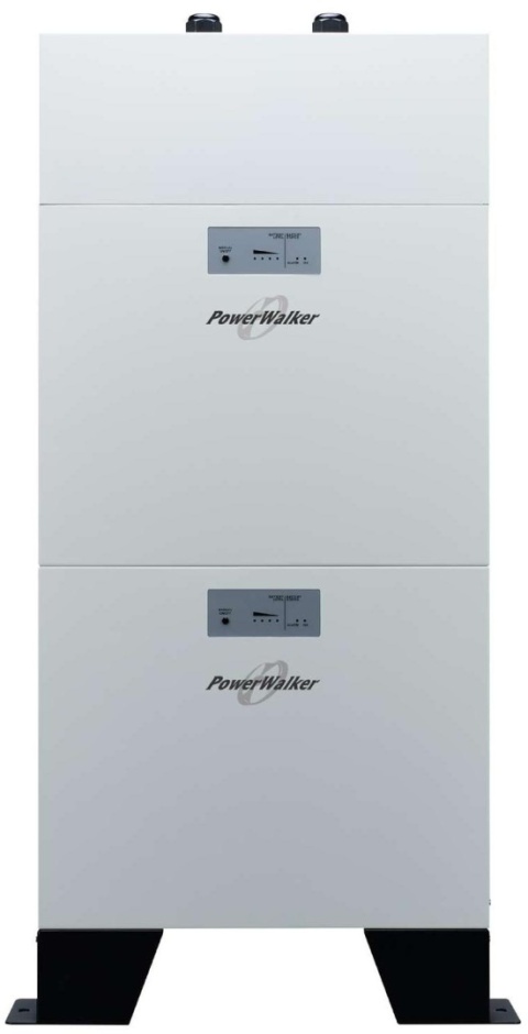 BANK ENERGII LiFePO4 PowerWalker LiFe Battery System 48-100 BANK ENERGII LiFePO4 PowerWalker LiFe Battery System 48-100