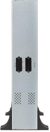 BATTERY PACK RACK Armac 6x12V/9Ah BATTERY PACK RACK Armac 6x12V/9Ah