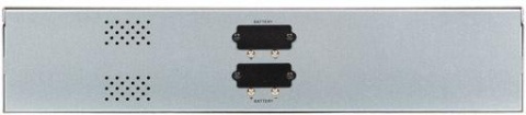 BATTERY PACK RACK Armac 6x12V/9Ah BATTERY PACK RACK Armac 6x12V/9Ah