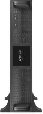 BATTERY PACK RACK Armac 6x12V/9Ah BATTERY PACK RACK Armac 6x12V/9Ah