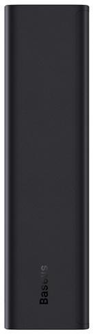 Powerbank Baseus Adaman2 PPAD050101 20000mAh 30W PD QC 3.0 Super VOOC 2x USB-A 1x USB-C Powerbank Baseus Adaman2 PPAD050101 20000mAh 30W PD QC 3.0 Super VOOC 2x USB-A 1x USB-C
