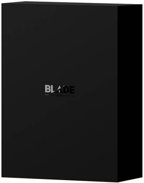 Powerbank Baseus Blade PPBL000201 20000mAh 100W PD QC 4.0 2x USB-A 2x USB-C + kabel Powerbank Baseus Blade PPBL000201 20000mAh 100W PD QC 4.0 2x USB-A 2x USB-C + kabel