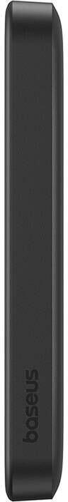 Powerbank Baseus Magnetic Mini P10022107113-00 5000mAh 20W PD INDUKCYJNE Qi USB-C KABEL USB-C