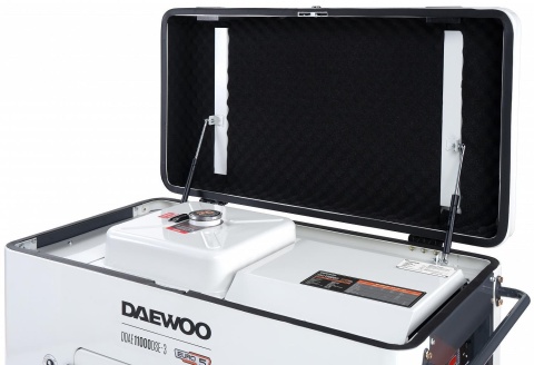 AGREGAT PRĄDOTWÓRCZY DIESEL DAEWOO DDAE 11000DSE-3 8.0kW AGREGAT PRĄDOTWÓRCZY DIESEL DAEWOO DDAE 11000DSE-3 8.0kW