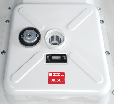 AGREGAT PRĄDOTWÓRCZY DIESEL DAEWOO DDAE 11000DSE-3 8.0kW AGREGAT PRĄDOTWÓRCZY DIESEL DAEWOO DDAE 11000DSE-3 8.0kW