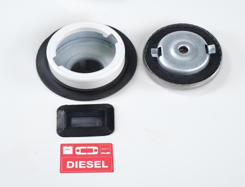 AGREGAT PRĄDOTWÓRCZY DIESEL DAEWOO DDAE 9000SSE-3 6.3kW AGREGAT PRĄDOTWÓRCZY DIESEL DAEWOO DDAE 9000SSE-3 6.3kW