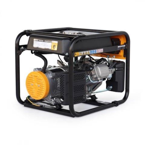 Agregat prądotwórczy PEZAL PGG3100X 3.3kW Agregat prądotwórczy PEZAL PGG3100X 3.3kW