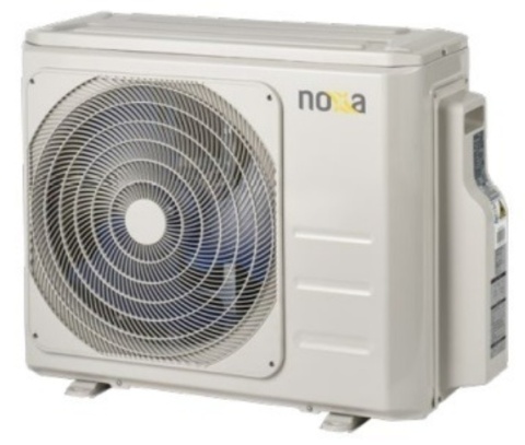 Klimatyzator Split, Pompa ciepła powietrze - powietrze NOXA Lucky Hot SAL-25B-1AH Klimatyzator Split, Pompa ciepła powietrze - powietrze NOXA Lucky Hot SAL-25B-1AH