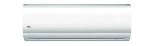 Klimatyzator Split, Pompa ciepła powietrze - powietrze NOXA Lucky Hot SAL-25B-1AH Klimatyzator Split, Pompa ciepła powietrze - powietrze NOXA Lucky Hot SAL-25B-1AH
