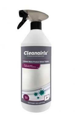 Płyn gotowy Cleanairix Clinex Nano Protect 1L Płyn gotowy Cleanairix Clinex Nano Protect 1L