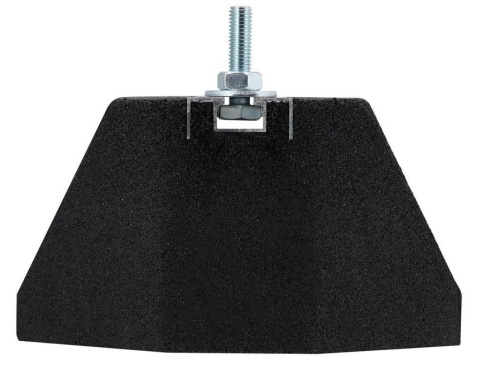 Podstawa gumowa HEAVY FOOT IVENSIS IPR400 R14 kom. Podstawa gumowa HEAVY FOOT IVENSIS IPR400 R14 kom.