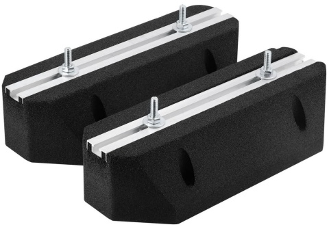 Podstawa gumowa Heavy Foot Ivensis IPR600 R14 2 szt. Podstawa gumowa Heavy Foot Ivensis IPR600 R14 2 szt.