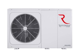 Pompa ciepła Rotenso Aquami Monoblock AQM80X1 (jednostka zewnętrzna)