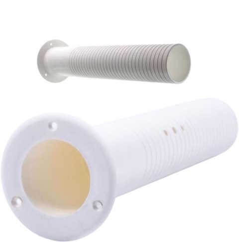 Przejście ścienne 350 x fi 64 mm Przejście ścienne 350 x fi 64 mm