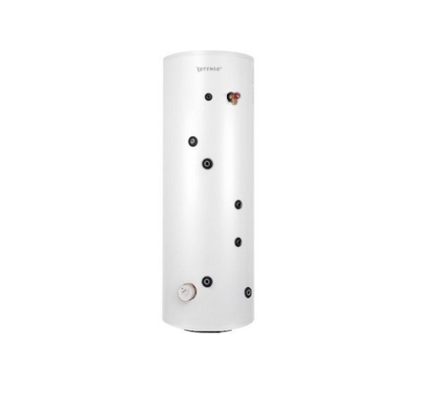 ROTENSO Zbiornik CWU ze stali nierdzewnej Thermos Inox AQT300IX1 ROTENSO Zbiornik CWU ze stali nierdzewnej Thermos Inox AQT300IX1
