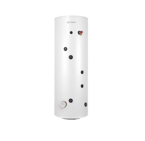 ROTENSO Zbiornik CWU ze stali nierdzewnej Thermos Inox AQT500IX1 ROTENSO Zbiornik CWU ze stali nierdzewnej Thermos Inox AQT500IX1