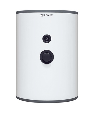 ROTENSO Zbiornik buforowy Thermos Store AQT100SBHA ROTENSO Zbiornik buforowy Thermos Store AQT100SBHA
