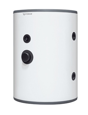 ROTENSO Zbiornik buforowy Thermos Store AQT100SBHA ROTENSO Zbiornik buforowy Thermos Store AQT100SBHA