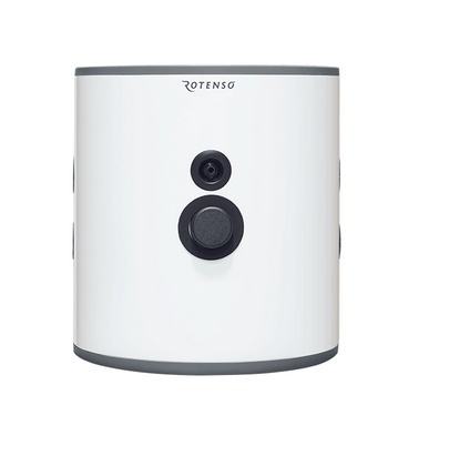ROTENSO Zbiornik buforowy Thermos Store AQT50SBHA ROTENSO Zbiornik buforowy Thermos Store AQT50SBHA