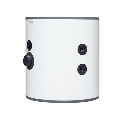 ROTENSO Zbiornik buforowy Thermos Store AQT50SBHA ROTENSO Zbiornik buforowy Thermos Store AQT50SBHA