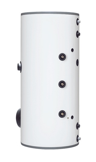 ROTENSO Zbiornik buforowy Thermos Store Plus AQT250SBSA ROTENSO Zbiornik buforowy Thermos Store Plus AQT250SBSA