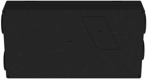 Rekuperator Rotenso Wentilo Icon IC120 E4 AB Rekuperator Rotenso Wentilo Icon IC120 E4 AB