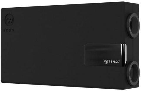 Rekuperator Rotenso Wentilo Icon IC120 S4 AA Rekuperator Rotenso Wentilo Icon IC120 S4 AA