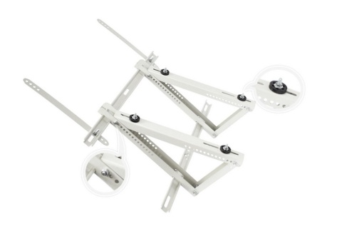Wspornik dachowy Ivensis ID550 500mm Wspornik dachowy Ivensis ID550 500mm