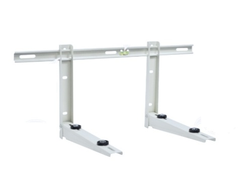 Wspornik składany z belką montażową Ivensis IWL450 450mm Wspornik składany z belką montażową Ivensis IWL450 450mm