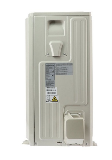 Klimatyzator Rotenso Unico UO120Xo (jednostka zewnętrzna) Klimatyzator Rotenso Unico UO120Xo (jednostka zewnętrzna)