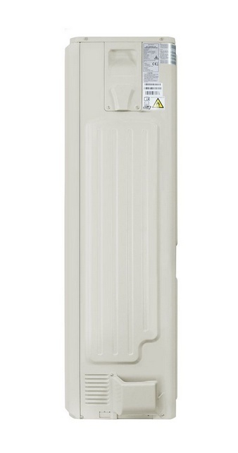 Klimatyzator Rotenso Unico UO140Xo (jednostka zewnętrzna) Klimatyzator Rotenso Unico UO140Xo (jednostka zewnętrzna)