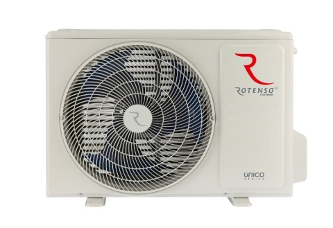 Klimatyzator Rotenso Unico UO35Xo (jednostka zewnętrzna) Klimatyzator Rotenso Unico UO35Xo (jednostka zewnętrzna)