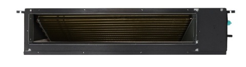 Klimatyzator kanałowy Rotenso Nevo N140Xi (jednostka wewnętrzna) Klimatyzator kanałowy Rotenso Nevo N140Xi (jednostka wewnętrzna)