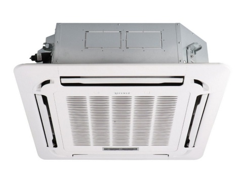Klimatyzator kasetonowy Rotenso Tenji T120Wi (jednostka wewnętrzna) Klimatyzator kasetonowy Rotenso Tenji T120Wi (jednostka wewnętrzna)