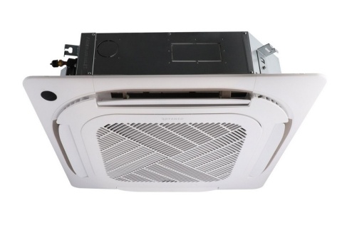 Klimatyzator kasetonowy Rotenso Tenji T160Xi (jednostka wewnętrzna) Klimatyzator kasetonowy Rotenso Tenji T160Xi (jednostka wewnętrzna)