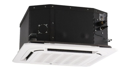 Klimatyzator kasetonowy Rotenso Tenji T35Xi (jednostka wewnętrzna) Klimatyzator kasetonowy Rotenso Tenji T35Xi (jednostka wewnętrzna)