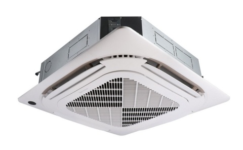 Klimatyzator kasetonowy Rotenso Tenji T90Wi Inverter (jednostka wewnętrzna) Klimatyzator kasetonowy Rotenso Tenji T90Wi Inverter (jednostka wewnętrzna)