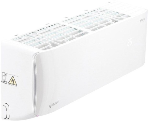 Klimatyzator pokojowy Rotenso Imoto z WiFi I21Xi (jednostka wewnętrzna) Klimatyzator pokojowy Rotenso Imoto z WiFi I21Xi (jednostka wewnętrzna)