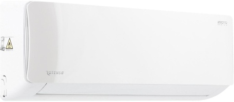 Klimatyzator pokojowy Rotenso Imoto z WiFi I21Xi (jednostka wewnętrzna) Klimatyzator pokojowy Rotenso Imoto z WiFi I21Xi (jednostka wewnętrzna)
