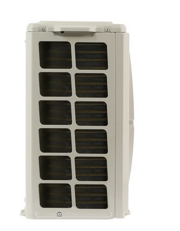 Klimatyzator pokojowy Rotenso Mirai M35Xo (jednostka zewnętrzna) Klimatyzator pokojowy Rotenso Mirai M35Xo (jednostka zewnętrzna)