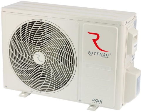 Klimatyzator pokojowy Rotenso Roni R50Xo (jednostka zewnętrzna) Klimatyzator pokojowy Rotenso Roni R50Xo (jednostka zewnętrzna)