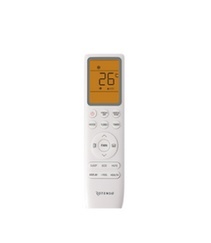 Klimatyzator pokojowy Rotenso Teta Mirror TM35Xi (jednostka wewnętrzna) Klimatyzator pokojowy Rotenso Teta Mirror TM35Xi (jednostka wewnętrzna)