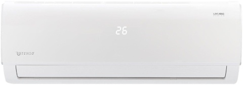 Klimatyzator pokojowy Rotenso Ukura z WiFi U21Xi Multi (jednostka wewnętrzna) Klimatyzator pokojowy Rotenso Ukura z WiFi U21Xi Multi (jednostka wewnętrzna)