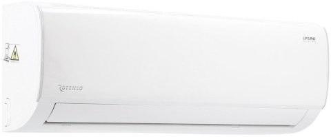 Klimatyzator pokojowy Rotenso Ukura z WiFi U21Xi Multi (jednostka wewnętrzna) Klimatyzator pokojowy Rotenso Ukura z WiFi U21Xi Multi (jednostka wewnętrzna)