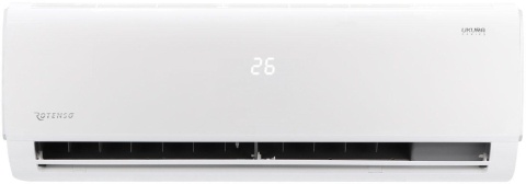 Klimatyzator pokojowy Rotenso Ukura z WiFi U21Xi Multi (jednostka wewnętrzna) Klimatyzator pokojowy Rotenso Ukura z WiFi U21Xi Multi (jednostka wewnętrzna)