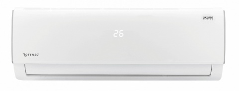 Klimatyzator pokojowy Rotenso Ukura z WiFi U70Xi (jednostka wewnętrzna) Klimatyzator pokojowy Rotenso Ukura z WiFi U70Xi (jednostka wewnętrzna)