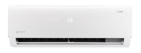 Klimatyzator pokojowy Rotenso Ukura z WiFi U70Xi (jednostka wewnętrzna) Klimatyzator pokojowy Rotenso Ukura z WiFi U70Xi (jednostka wewnętrzna)