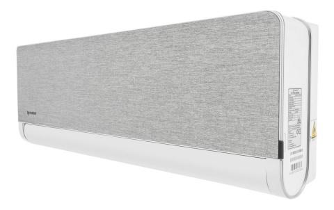 Klimatyzator pokojowy Rotenso Versu Cloth Stone VCS35Xi (jednostka wewnętrzna) Klimatyzator pokojowy Rotenso Versu Cloth Stone VCS35Xi (jednostka wewnętrzna)