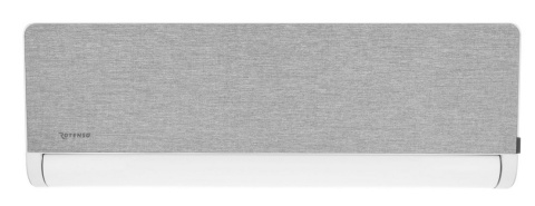 Klimatyzator pokojowy Rotenso Versu Cloth Stone VCS50Xi (jednostka wewnętrzna) Klimatyzator pokojowy Rotenso Versu Cloth Stone VCS50Xi (jednostka wewnętrzna)